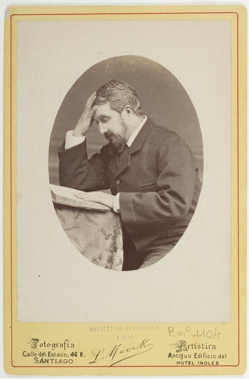 Adolphe d'Avril (photographie)